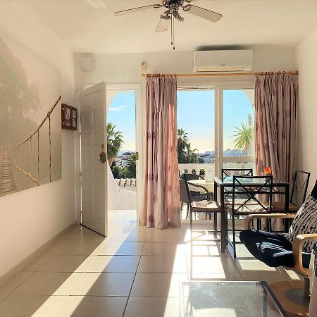 Naricha 3 Apartments Casasol ネルハ エクステリア 写真