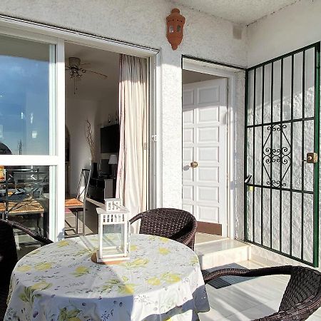 Naricha 3 Apartments Casasol ネルハ エクステリア 写真