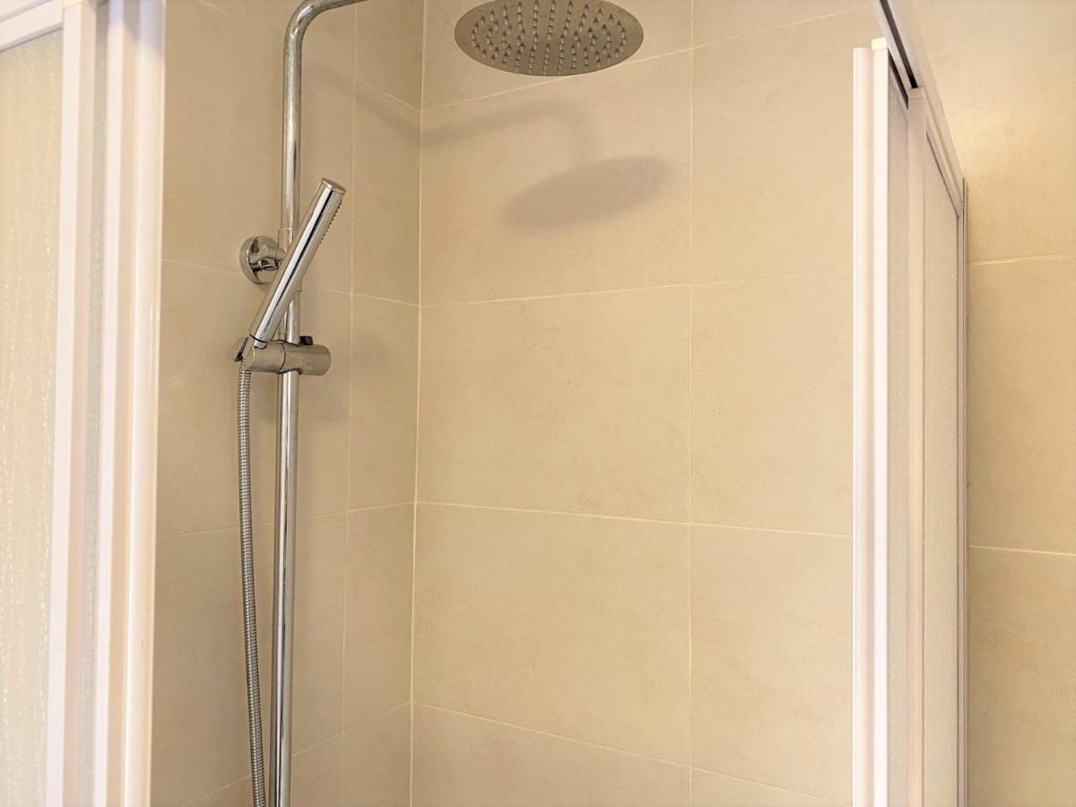Naricha 3 Apartments Casasol ネルハ エクステリア 写真